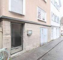 Zuhause gestalten in Murrhardt: EFH mit viel Potenzial in Innenstadtlage