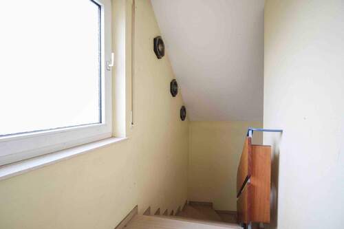 Treppenhaus - 