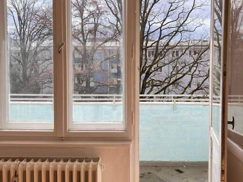 WZ mit Balkon - Etagenwohnung mit 55,00 m&sup2; in Berlin zum Kaufen