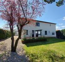 Nur wenige Schritte zur Ostsee! Gemütliche 3-Zi.-Wohnung (ca. 54m²) mit Garage - Grömitz