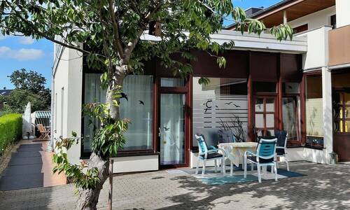 Bereich vor der Wohnung - 3 Zimmer Etagenwohnung zum Kaufen in Grömitz