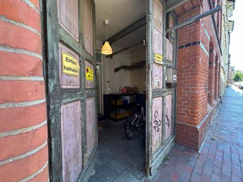 IMG_2284 - 4 Zimmer Reihenmittelhaus in Hildesheim