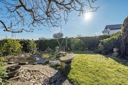 Garten/Außenbereich - 