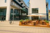 Beispielbild - Wiedereröffnung der Kliapassage! Top Cafe Bistro in Merseburg