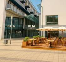 Wiedereröffnung der Kliapassage! Top Cafe Bistro in Merseburg Wiedereröffnung der Kliapassage! Top Cafe Bistro in Merseburg