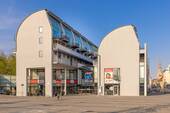 0003_Merseburg_Ansichten_vom_Gebäude_und_Umgebung - Gewerbeobjekt (Büro, Produktion, Verkauf) zur Miete in Merseburg