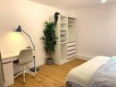 Schlafzimmer Ansicht 2 - 