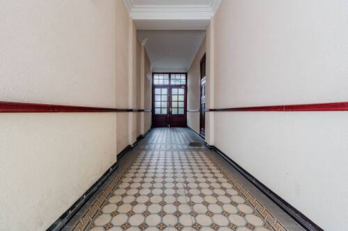 Hausflur - 