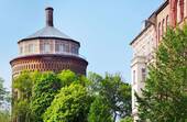 Umgebung_Wasserturm - 