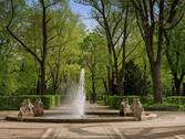 Umgebung_Volkspark Friedrichshain - 
