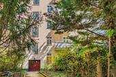 Innenhof - Etagenwohnung mit 43,60 m&sup2; in Berlin zum Kaufen