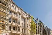 Frontfassade - 