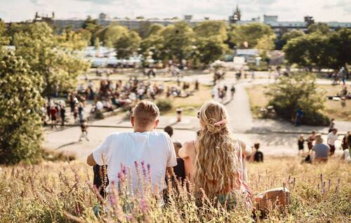 Umgebung_Mauerpark - 