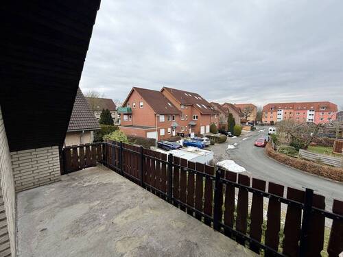 Balkon DG - 