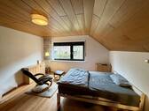 Schlafzimmer DG - 