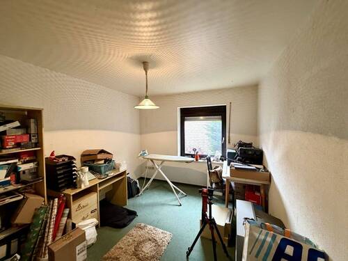 Schlafzimmer EG - 