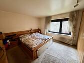 Schlafzimmer 2 EG - 