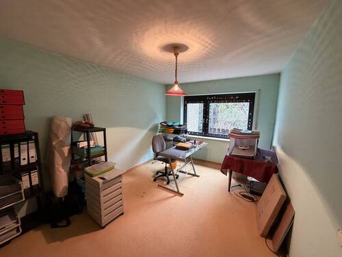 Schlafzimmer 3 EG - 