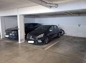Tiefgaragenstellplatz - 