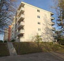 2-Zi.-Whg. mit Balkon & TG in Uni-NäheSonnenbühl provisionsfrei - Konstanz Königsbau