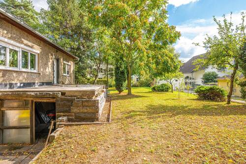 Garten - 