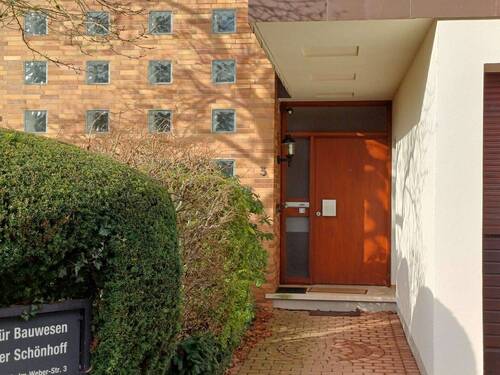 Eingangsbereich - 1 Zimmer Einfamilienhaus zum Kaufen in Warburg