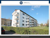3 - 2 Zimmer Etagenwohnung in Graben-Neudorf