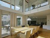 Bild 3 - 5 Zimmer Einfamilienhaus in Remseck-Pattonville