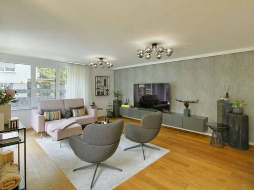 Bild 4 - Einfamilienhaus mit 182,00 m² in Remseck-Pattonville zum Kaufen