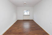 Schlafzimmer in guter Größe - 