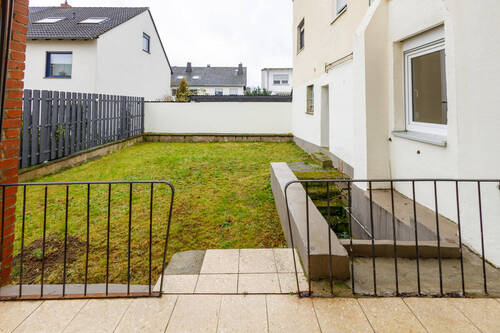 Terrasse EG - Mehrfamilienhaus, Wohnhaus mit 282,00 m² in Plaidt zum Kaufen