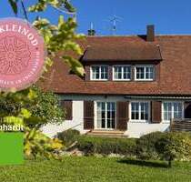 Ein Kleinod! Einfamilienhaus in Ingersheim