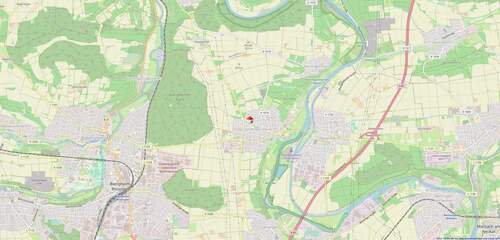Lageplan - 