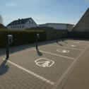 Parkplätze - 