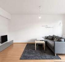 Moderne 2-Zimmer-Wohnung mit Balkon in Regensburg, Steinweg