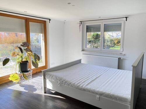 Gästezimmer EG - 5 Zimmer Einfamilienhaus in Geisingen