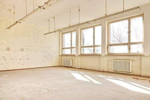 Kunstraum möglich - 