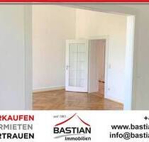 Büroetage mit Stil: 