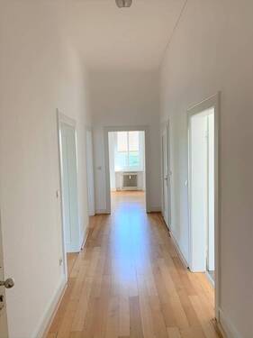 Diele - 5 Zimmer Büro in Osthofen