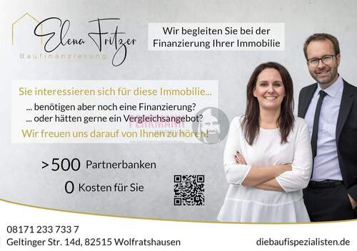unser Finanzierungspartner - 