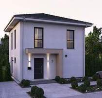 TRAUMHAUS EINZUGSFERTIG, INKLUSIVE GRUNDSTÜCK UND BAUNEBENKOSTENZUHAUSE AUF ZWEI ETAGEN VOLLER LEBEN - Weilrod Cratzenbach