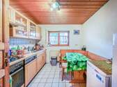 Einliegerwohnung Küche - 