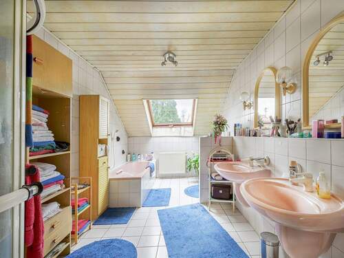 Badezimmer - 