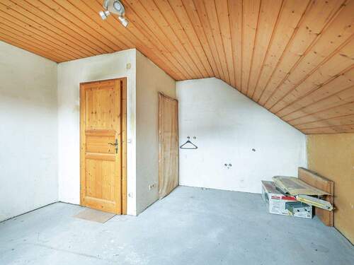 mögliches Bad im DG - 