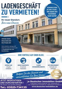 Bild0.jpg - Ladengeschäft direkt an Fußgängerzone