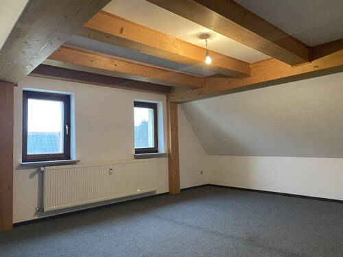 1. Wohnung OG Schlafzimmer - 