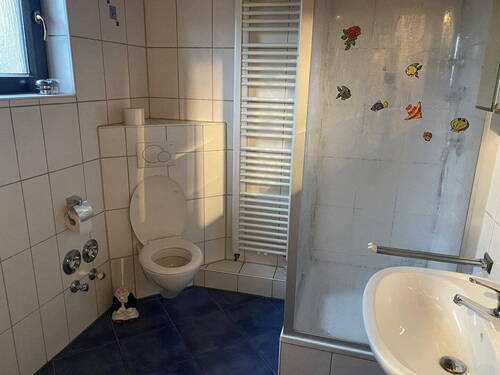 2. Wohnung OG Bad - 