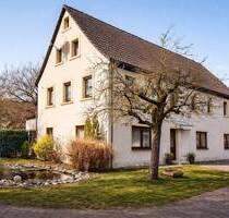 Mehrfamilienhaus in Kleinsendelbach