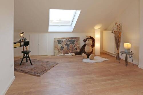 Schlafzimmer - 