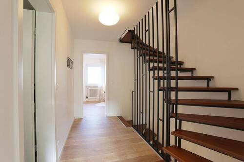 Treppe - 